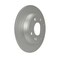 Pagid Brakes Brake Disc, 355122342 355122342 - alternate 3